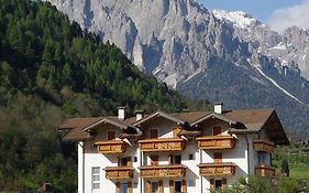 Hotel Miramonti Imer